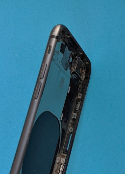 Chassis Frame Apple Iphone 8 Plus C Stock 4