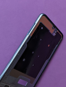 Chassis Frame Huawei P30 Pro Aurora A Stock 3