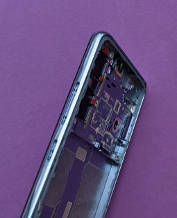 Chassis Frame Huawei P30 Pro Aurora A Stock 4