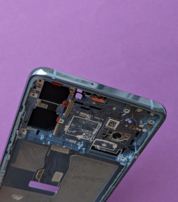 Chassis Frame Huawei P30 Pro Aurora A Stock 5