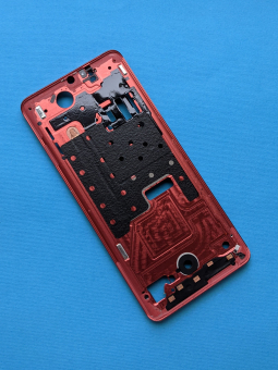 Chassis Frame Huawei P30 Pro Orange A Stock