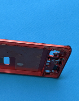 Chassis Frame Huawei P30 Pro Orange A Stock 3