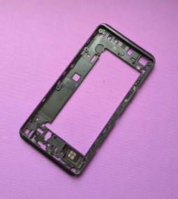 Chassis Frame Lg X Power