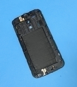 Chassis Frame Motorola Moto G2 2