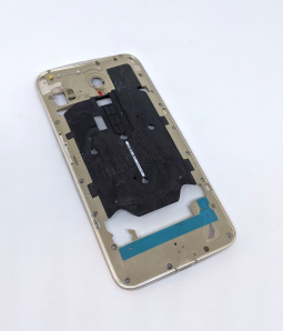 Chassis Frame Motorola Moto X Style Gold A Stock