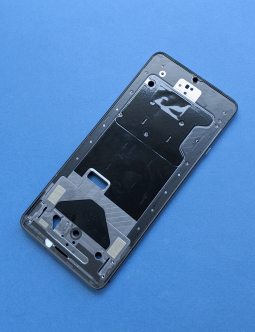 Chassis Frame Oneplus 7t Silver 2