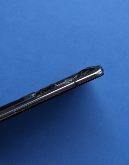 Chassis Frame Oneplus 7t Silver 3