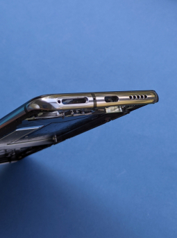 Chassis Frame Oneplus 7t Silver 4