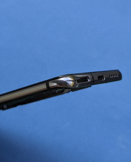 Chassis Frame Oneplus 7t Silver 5