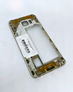 Chassis Frame Samsung Galaxy Note 5 Gold A Stock 2