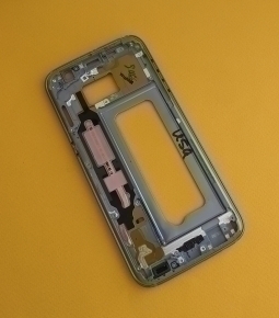 Chassis Frame Samsung Galaxy S7 Eu G930 Usa