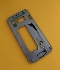 Chassis Frame Samsung Galaxy S7 Eu G930 Usa 2