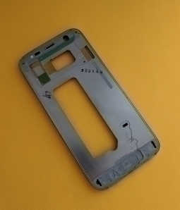 Chassis Frame Samsung Galaxy S7 Eu G930f 2