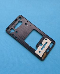 Chassis Frame Side Lg V30 Black A Stock
