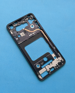 Chassis Frame Side Lg V30 Black A Stock 2