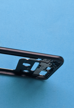 Chassis Frame Side Lg V30 Black A Stock 3