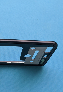 Chassis Frame Side Lg V30 Black A Stock 4