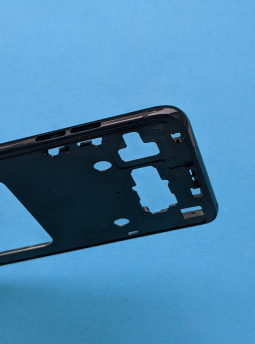 Chassis Frame Side Lg V30 Black A Stock 5
