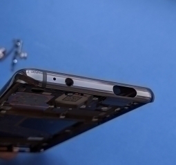 Chassis Frame Xiaomi Mi 9t 4