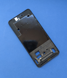 Chassis Frame Xiaomi Mi 9t B Stock Black