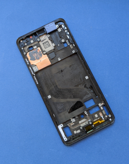 Chassis Frame Xiaomi Mi 9t B Stock Black 2