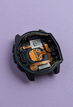 Chassis Garmin Instinct