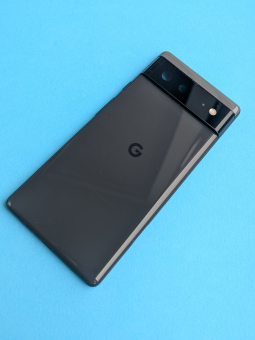 Chassis Google Pixe 6 Black B Stock