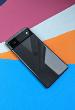 Chassis Google Pixel 6 B Stock