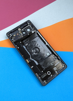 Chassis Google Pixel 6 B Stock 2