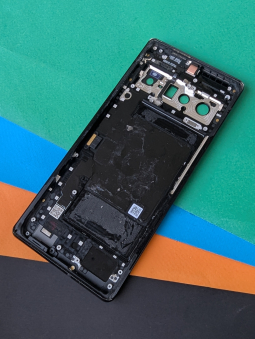Chassis Google Pixel 6 Pro 2