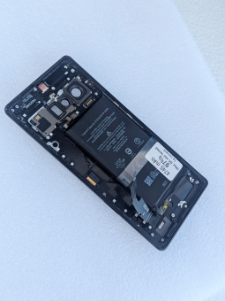 Chassis Google Pixel 6 Pro 21