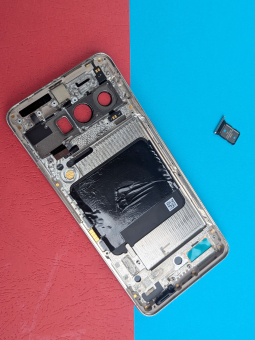 Chassis Google Pixel 8 Pro White 2