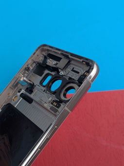 Chassis Google Pixel 8 Pro White 3