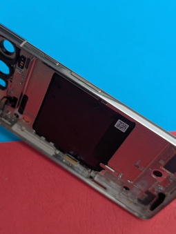 Chassis Google Pixel 8 Pro White 4