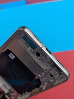 Chassis Google Pixel 8 Pro White 6