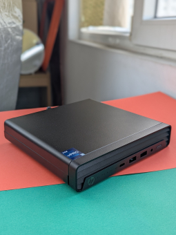 Chassis Hp Elite Mini G9