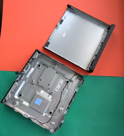 Chassis Hp Elite Mini G9 2