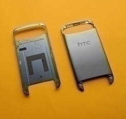 Chassis Htc One S Gray A Stock