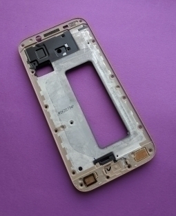 Chassis Middle Frame Samsung Galaxy J5 J530f 2