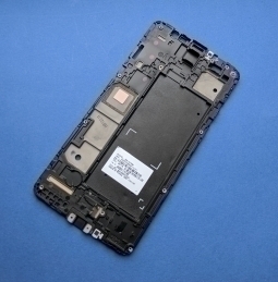 Chassis Middle Frame Samsung Galaxy Mega 2