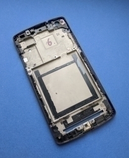 Chassis Middle Google Nexus 5