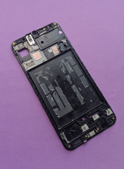 Chassis Middle Samsung Galaxy A50 2019 A505