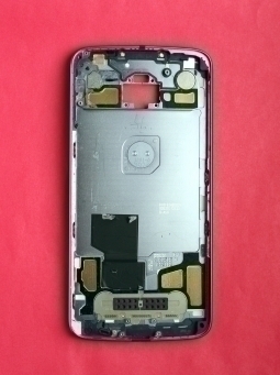 Chassis Moto Z2 Force 2