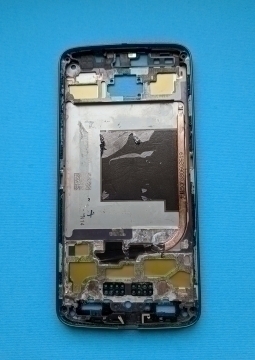 Chassis Motorola Moto Z Force 2