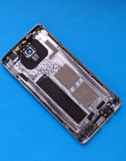 Chassis Oneplus 3 Silver 2
