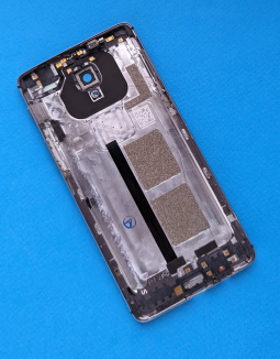 Chassis Oneplus 3t Dark Gray 4