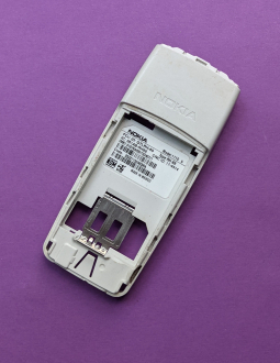 Chassis Panel Back Nokia 1110