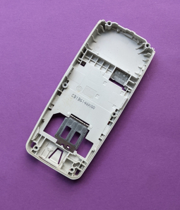 Chassis Panel Back Nokia 1110 2