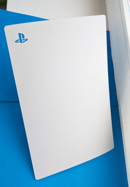 Chassis Panel Sony Play Station 5 Left