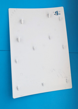 Chassis Panel Sony Play Station 5 Left 1